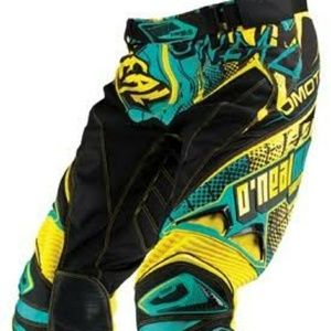 O'Neal Motocross Pants…